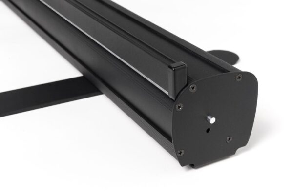 Roll-up Basic, black Roll-up Basic, black