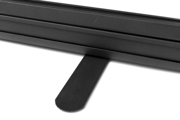 Roll-up Basic, black