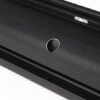 Roll-up Basic, black