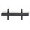 Roll-up Basic, black