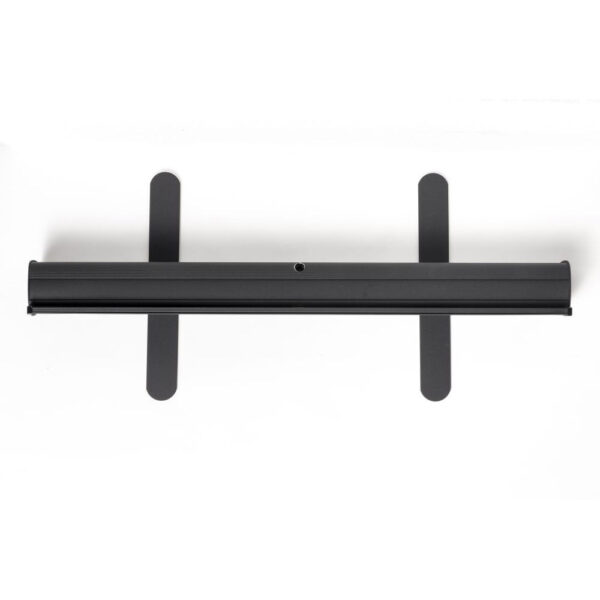 Roll-up Basic, black