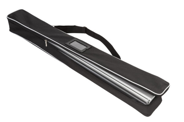 Roll-up Basic, black
