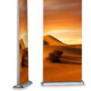 Roll-up Double (double-sided) Roll-up Double (double-sided)