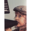 Roll-up Premium schwarz Roll-up Premium schwarz