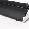 Roll-up Premium schwarz Roll-up Premium schwarz