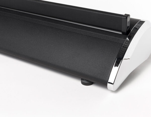 Roll-up Premium schwarz Roll-up Premium schwarz