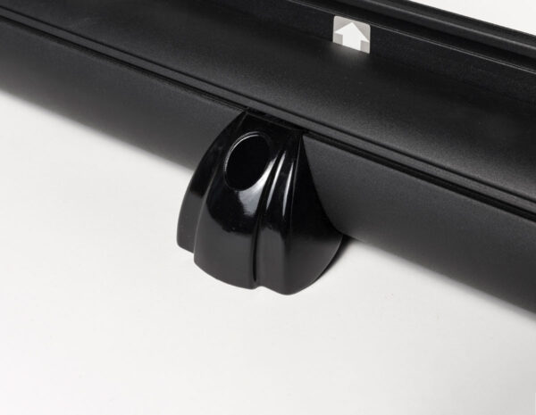 Roll-up Premium schwarz Roll-up Premium schwarz
