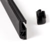 Roll-up Premium schwarz Roll-up Premium schwarz