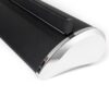 Roll-up Premium schwarz Roll-up Premium schwarz