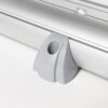 Roll-up Premium with clamp rail