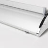 Roll-up Premium with clamp rail
