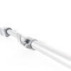 Roll-up Premium with clamp rail