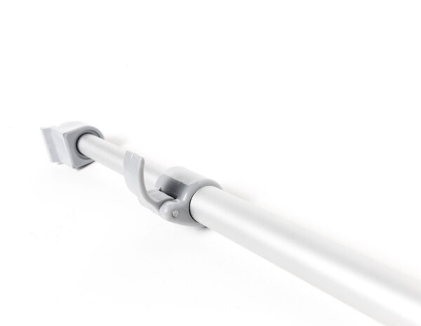 Roll-up Premium with clamp rail