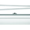 Roll-up Premium with clamp rail