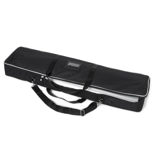 Roll-up Premium with clamp rail