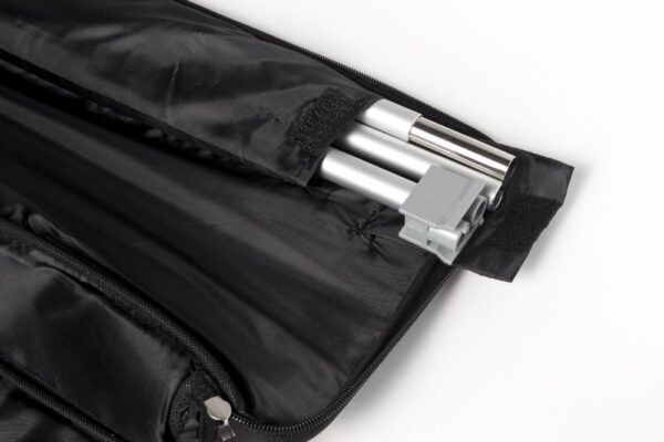 Roll-up Twin (doppelseitig) Roll-up Twin (doppelseitig)