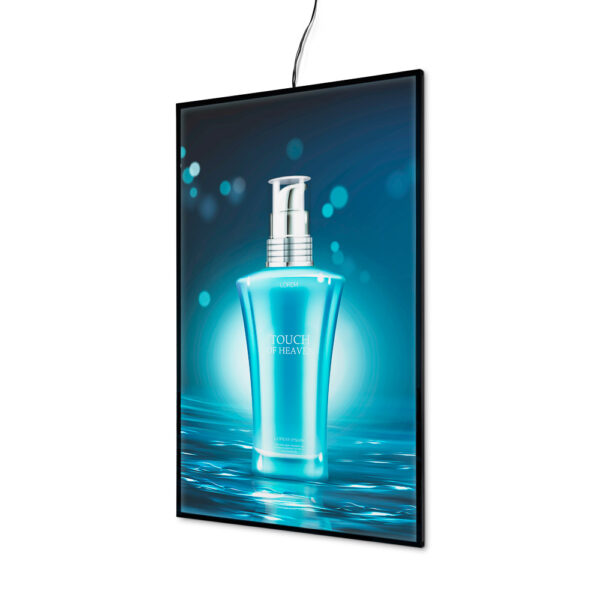 LED svetelný rám Slim LED svetelný rám Slim