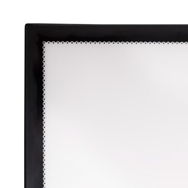 LED svetelný rám Slim LED svetelný rám Slim