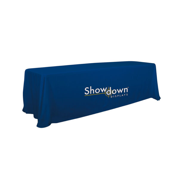 Royal Convertible tablecloth, custom printed Royal Convertible tablecloth, custom printed