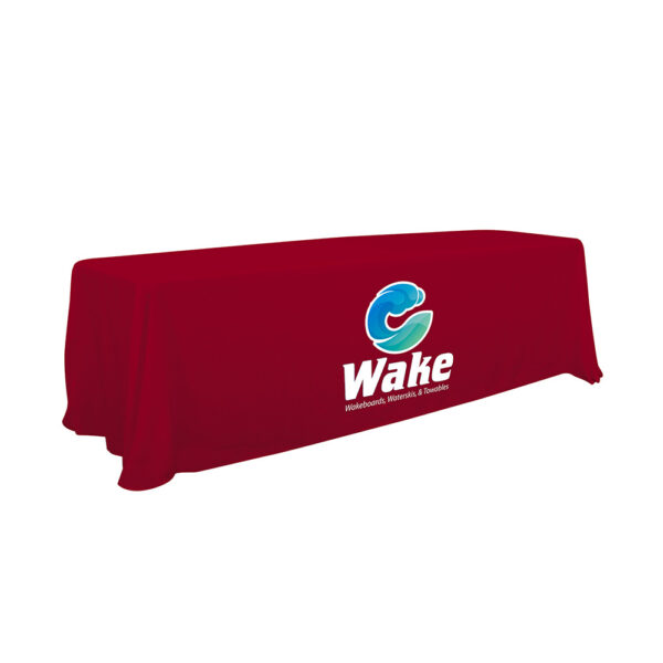 Royal Convertible tablecloth, custom printed Royal Convertible tablecloth, custom printed