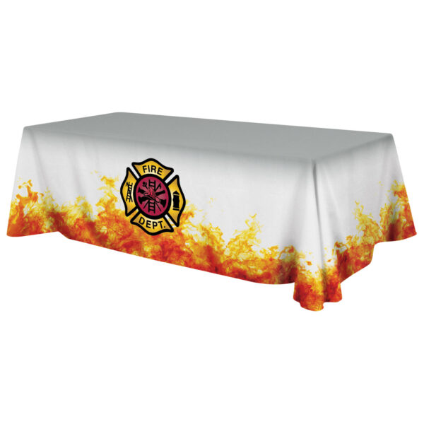 Royal Economy tablecloth, custom printed Royal Economy tablecloth, custom printed