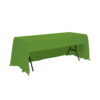 Royal Economy tablecloth, custom printed
