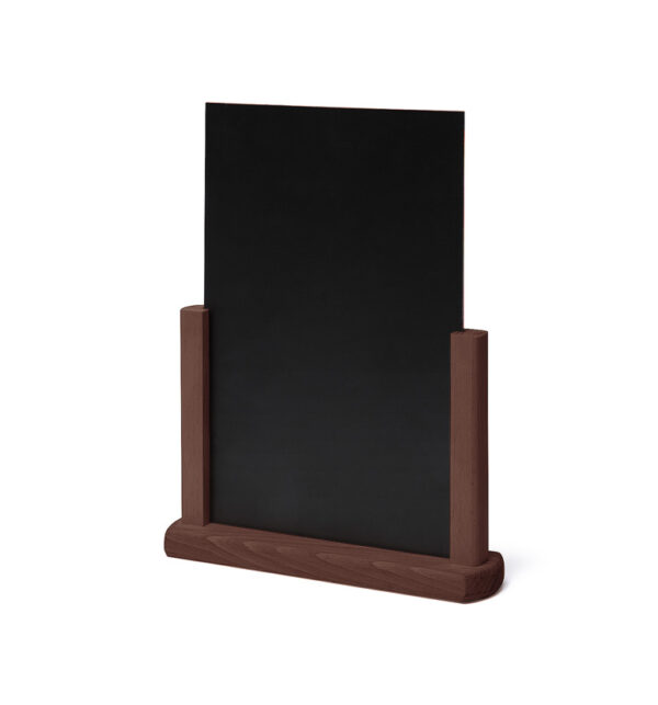 Leaflet holders and table displays