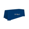 Royal Standard tablecloth, custom printed Royal Standard tablecloth, custom printed
