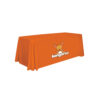Royal Standard tablecloth, custom printed Royal Standard tablecloth, custom printed