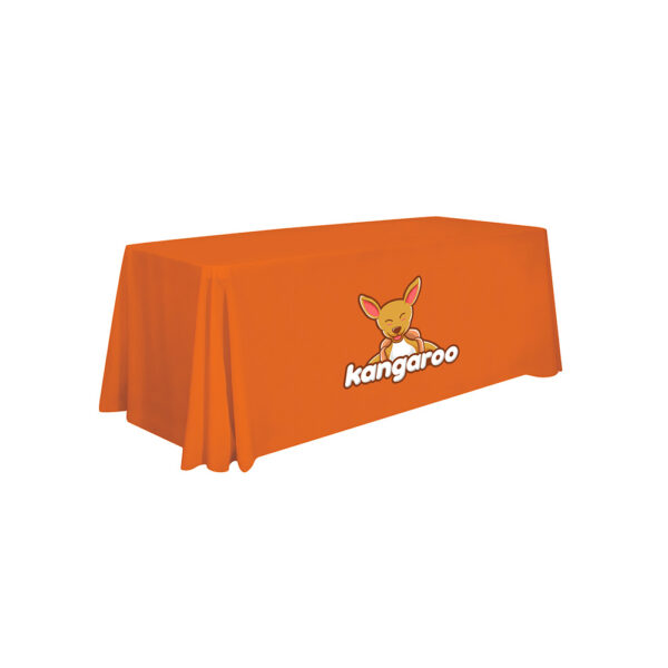 Royal Standard tablecloth, custom printed Royal Standard tablecloth, custom printed