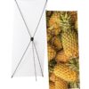 X-Banner Budget X-Banner Budget