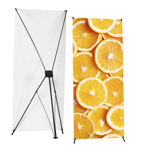 X-banner Premium X-banner Premium