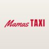 Autoaufkleber „Mamas Taxi – Papas, Omas, Opas …“