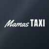 Autoaufkleber „Mamas Taxi – Papas, Omas, Opas …“