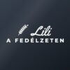 Autómatrica a fedélzeten – névvel – fehér fólia sötét üvegen