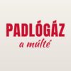 Autómatrica A padlógáz a múlté – piros fólia világos fényezésen Autómatrica A padlógáz a múlté – piros fólia világos fényezésen