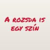 Autómatrica A rozsda is egy szín – piros fólia világos fényezésen