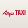 Autómatrica Anya taxi – apa, mama, papa … – piros fólia világos fényezésen Autómatrica Anya taxi – apa, mama, papa … – piros fólia világos fényezésen