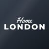 Car sticker “Home – with postcode or town” Car sticker “Home – with postcode or town”