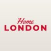 Car sticker “Home – with postcode or town” Car sticker “Home – with postcode or town”