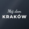 Naklejka na auto „Mój dom – z kodem pocztowym lub miastem” Naklejka na auto „Mój dom – z kodem pocztowym lub miastem”