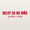 Nálepka na auto „Nelep sa na mňa – jazdím s citom“ Nálepka na auto „Nelep sa na mňa – jazdím s citom“