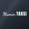 Nalepka za avto Mamin taksi – očetov, babičin … – bela folija na temnem steklu Nalepka za avto Mamin taksi – očetov, babičin … – bela folija na temnem steklu
