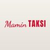 Naljepnica za auto Mamin taksi – tatin, bakin … – crvena folija na svijetlom laku Naljepnica za auto Mamin taksi – tatin, bakin … – crvena folija na svijetlom laku