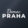 Samolepka na auto „Domov – s PSČ nebo obcí“ Samolepka na auto „Domov – s PSČ nebo obcí“