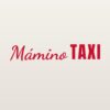 Samolepka na auto „Mámino taxi – tátovo, babiččino …“ Samolepka na auto „Mámino taxi – tátovo, babiččino …“