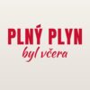 Samolepka na auto „Plný plyn byl včera“ Samolepka na auto „Plný plyn byl včera“